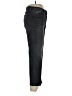 Hudson Jeans Black Jeans Size 32 waist - photo 4