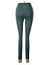 J.Crew Color Block Teal Active Pants Size S - photo 2