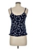 Gap Body Blue Tank Top Size M - photo 2