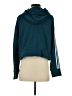 Adidas Teal Sweatshirt Size XS (estimated) - photo 2