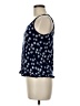 Gap Body Blue Tank Top Size M - photo 5