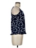 Gap Body Blue Tank Top Size M - photo 4