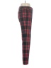 Trina Turk Plaid Red Casual Pants Size 2 - photo 4