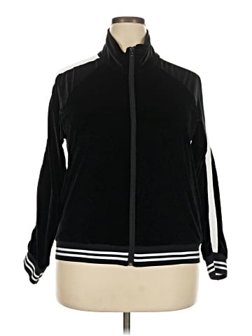 Ekouaer Track Jacket (view 1)
