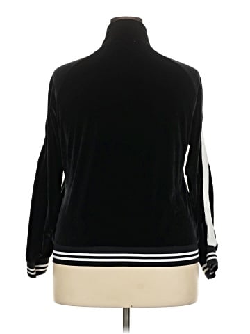 Ekouaer Track Jacket (view 2)
