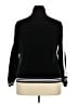 Ekouaer Black Track Jacket Size XXL - photo 2