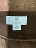 CeCe Solid Black Dress Pants Size 16 - photo 4