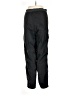 Assorted Brands Black Casual Pants Size M - photo 2
