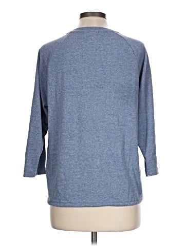 Architect Pullover Sweater (view 2)