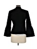Emerson Rose Black Blazer Size M - photo 2
