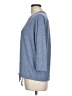 Architect Blue Pullover Sweater Size L - photo 5
