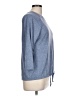 Architect Blue Pullover Sweater Size L - photo 4