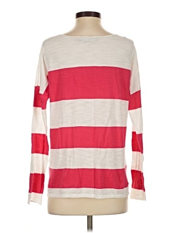 360 Sweater Pullover Sweater (view 2)