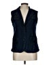 Kenar Blue Denim Vest Size L - photo 1