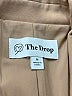 The Drop Tan Blazer Size M - photo 6