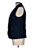 Kenar Blue Denim Vest Size L - photo 5