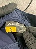 Eddie Bauer Solid Blue Casual Pants Size XS - photo 4