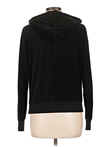 Tory Burch Zip Up Hoodie (view 2)