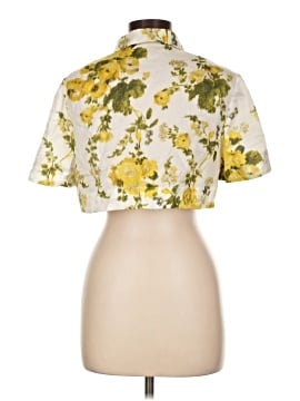 Erdem Short Sleeve Blouse (view 2)