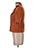 Akris Punto Orange Blazer Size 4 - photo 5