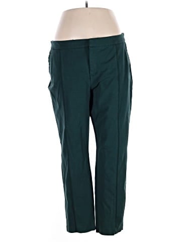 ELOQUII Active Pants (view 1)