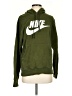 Nike Green Sweatshirt Size S - photo 1