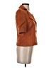 Akris Punto Orange Blazer Size 4 - photo 4