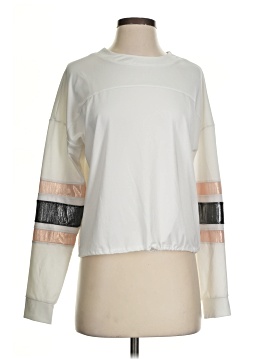 Lucky In Love Long Sleeve Top