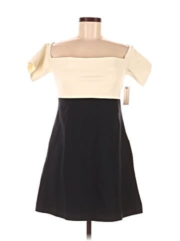 Maeve by Anthropologie Cocktail Dress (view 1)