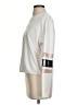 Lucky in Love White Long Sleeve Top Size S - photo 5