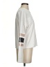 Lucky in Love White Long Sleeve Top Size S - photo 4