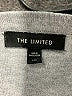 The Limited Gray Cardigan Size L - photo 7