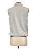 Assorted Brands Gray Vest Size L - photo 2