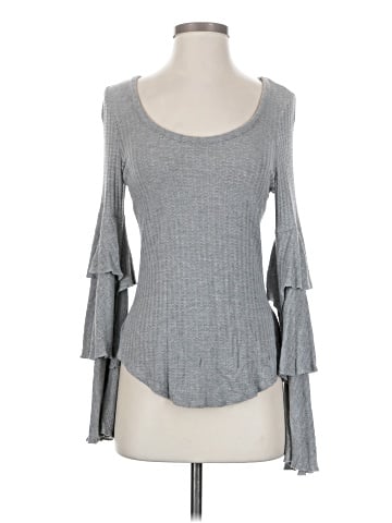 Chaser Long Sleeve Top (view 1)