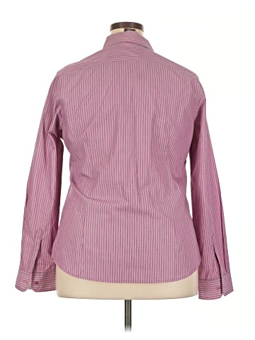 George Long Sleeve Blouse (view 2)