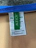 J.Crew Solid Blue Skort Size L - photo 3