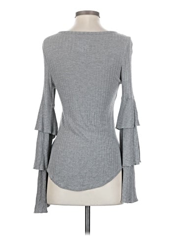 Chaser Long Sleeve Top (view 2)