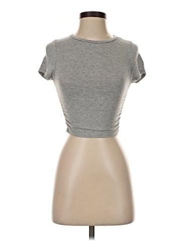 Antistar Short Sleeve T-Shirt (view 1)