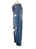Almost Famous Hearts Blue Jeans Size 5 - photo 5