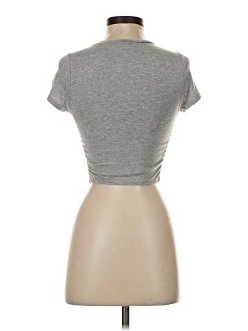 Antistar Short Sleeve T-Shirt (view 2)