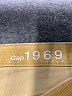 Gap Yellow Jeans Size 27 waist - photo 7