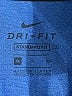 Nike Blue Active T-Shirt Size XL - photo 7