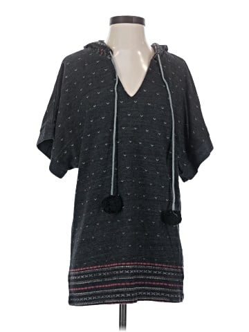 Splendid Poncho (view 1)
