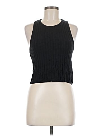 Silence and Noise Sleeveless Top (view 1)