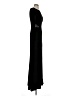 Xscape 100% Polyester Black Cocktail Dress Size 4 - photo 4
