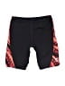 TYR Graphic Red Athletic Shorts Size Medium kidsEstimated - photo 1