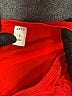 Apt. 9 Solid Orange Swimsuit Bottoms Size S - photo 3