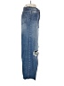 Almost Famous Hearts Blue Jeans Size 5 - photo 4