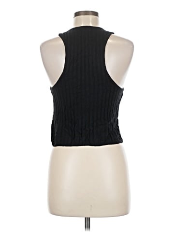 Silence and Noise Sleeveless Top (view 2)