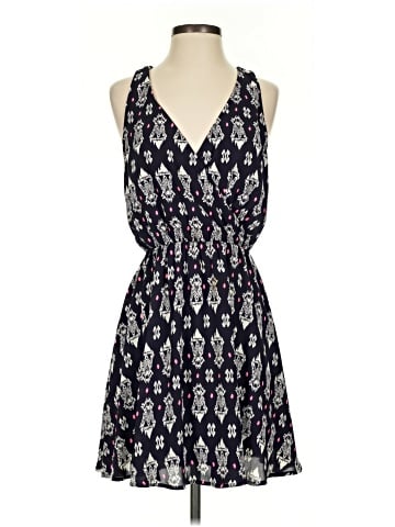 Lush Casual Dress (view 1)